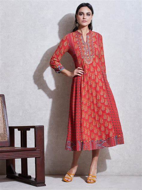 Tunics and Kurtis